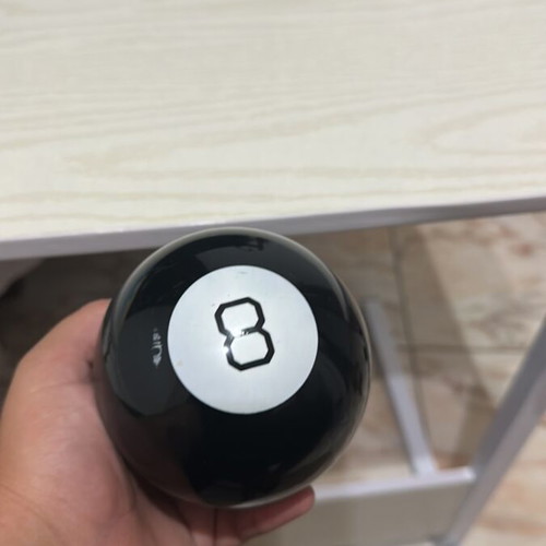 Magic Ball new