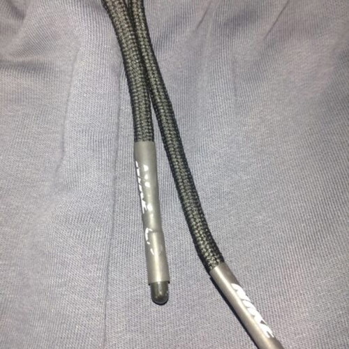 Nike shorts like new, blue, size XXL