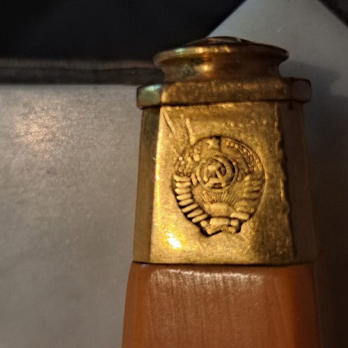 Soviet Naval and Air Force Officer Swords like new (1951 & 1953)