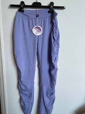 Luna modal leggings lilac new in Small and Medium