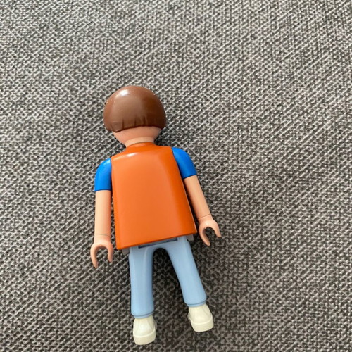 Playmobil dad like new