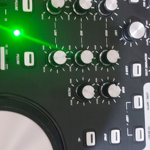 MIDI Controller PDC09 like new