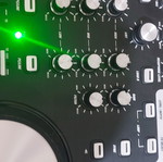 MIDI Controller PDC09 like new