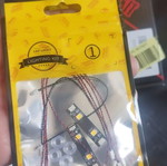 LED lighting kit for Lego set new