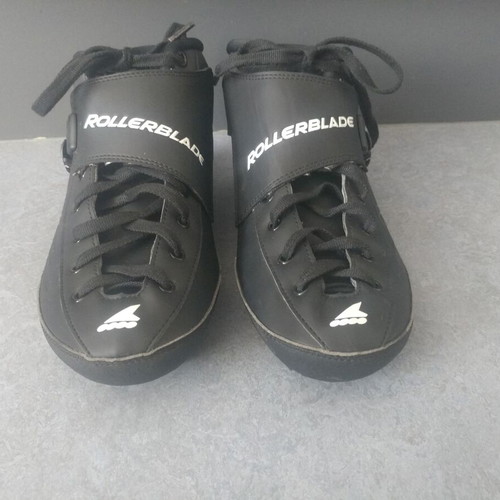 Rollerblade Carbon Boots Size 44 New