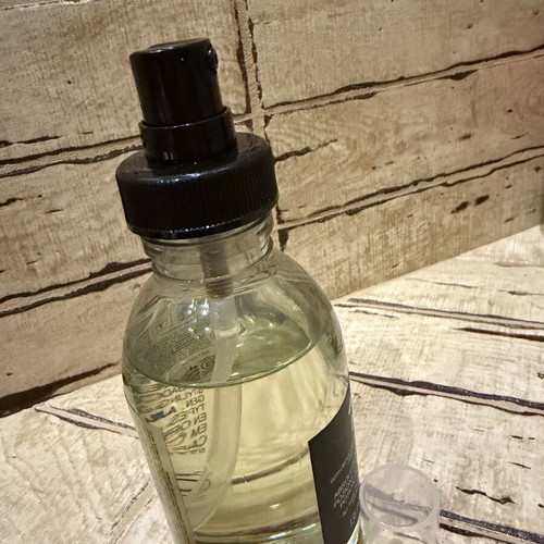 Davines OI Oil new hair oil