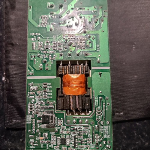 Power supply AY042D-1SF67-B-082 used, power supply board