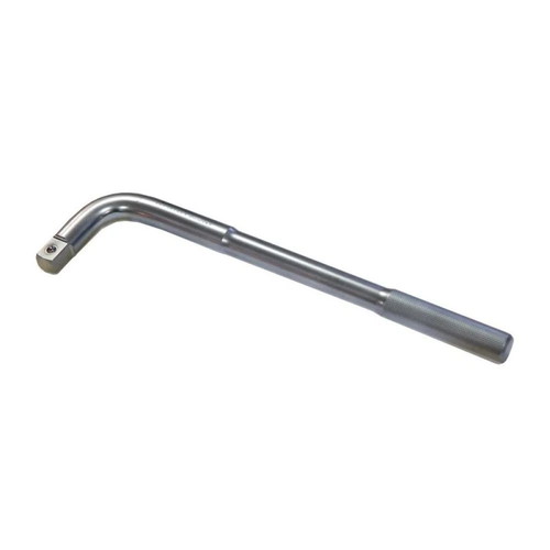 RockForce 3/4" L-Shaped Breaker Bar 760 mm new