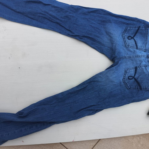 Mango jeans size EU 38 (M) like new