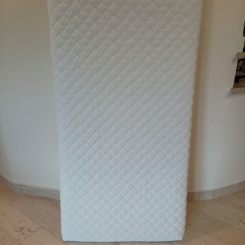 Grecostrom Erato mattress 60x120 cm new, Tencel antibacterial fabric
