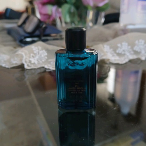 Davidoff Cool Water Eau de Toilette for Men 5ml like new