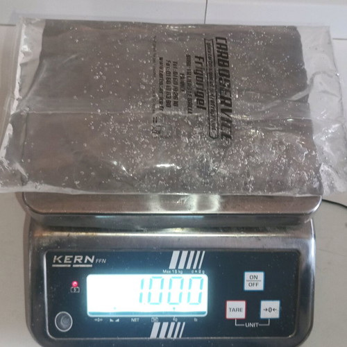 Gel ice pack like new for temperature maintenance