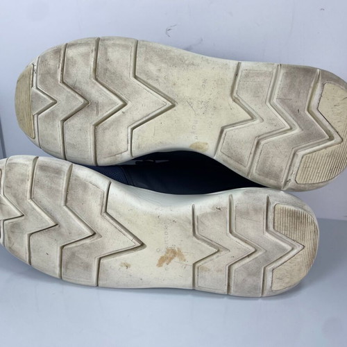 Louis Vuitton Fastlane sneakers used, navy, EU 44 / UK 10