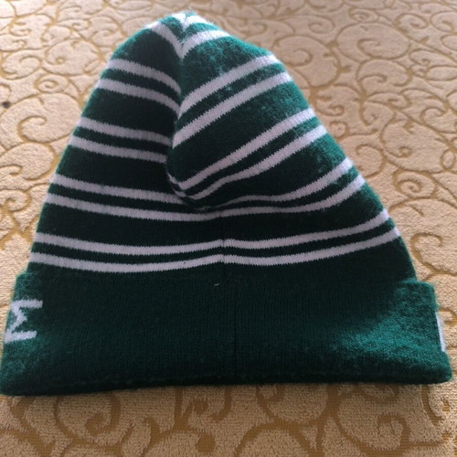 Vintage Panathinaikos Beanie like new