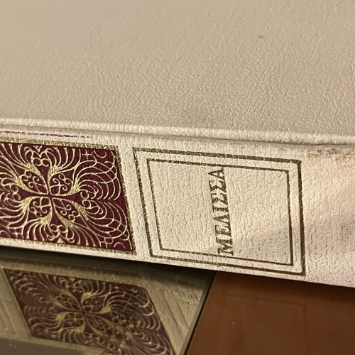 The Great Painters Volume 5: Twentieth Century, Melissa Editions