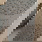  Crocs βρεφικό γκρι C5 No20-21