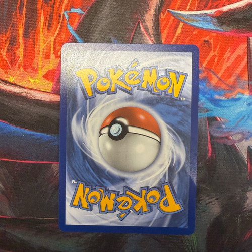 Toucannon (PBL 094) Pokemon card