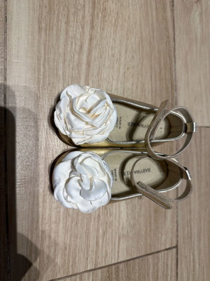 Babywalker βρεφικά παπούτσια νούμερο 20 σαν καινούργια