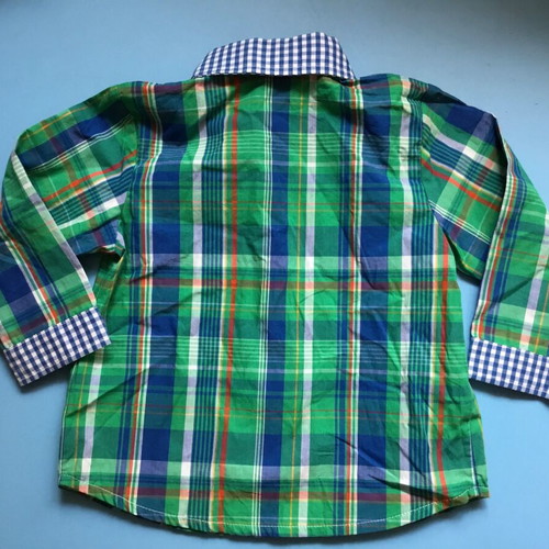 Baby shirt used for boy 6-9 months