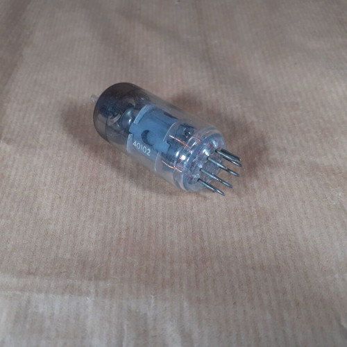 Ultron EF 183 6EH7 Vacuum Tube new, original box