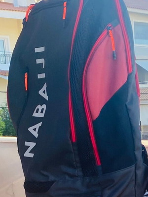 Nabaiji σακίδιο πλάτης κολυμβητηρίου 27 L σαν καινούργιο