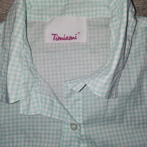 Dress with belt Timiami size L like new