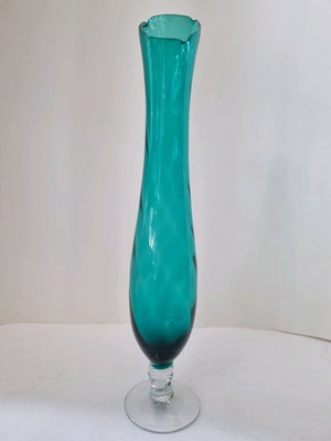 Murano ανθοδοχείο σαν καινούργιο