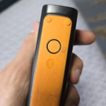 Fiskars sharpener used, excellent condition