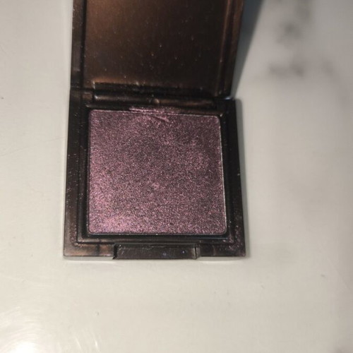 Cosmetics set used with Korres, Bourjois, Tommy, Avon, Seventeen