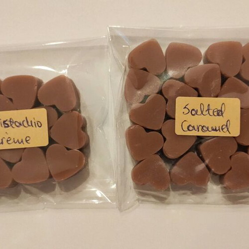 Wax Melts Pack with Variety of Scents 120g New