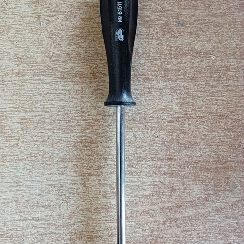 Unior PH 3x150 Phillips screwdriver new