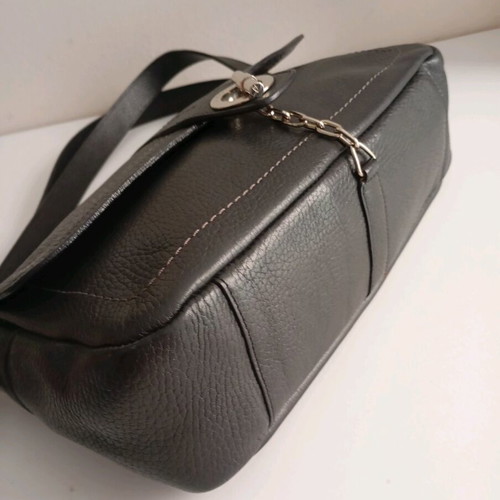 Lamarthe crossbody bag like new, black