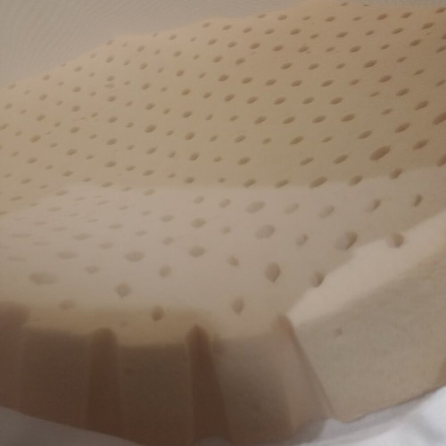 Greco Strom mattress for travel bed, like new