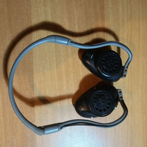 Mp3 player 512 MB used, unknown working condition