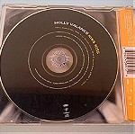  Holly Valance - Kiss kiss 3-trk cd single
