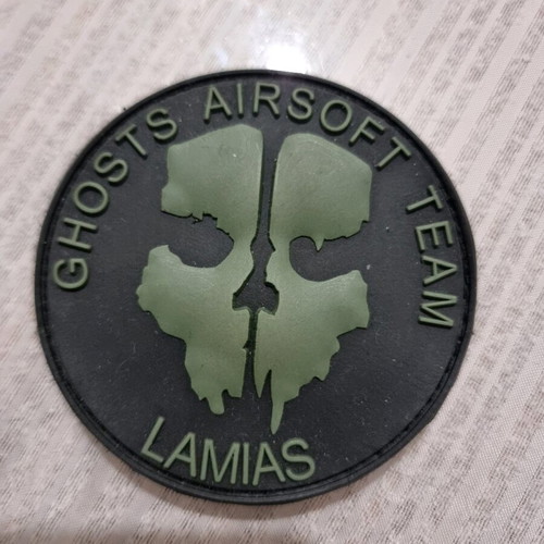 Patch like new, various designs