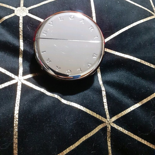 Bvlgari women's perfume used, 15 ml