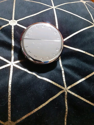 Bvlgari women's perfume used, 15 ml