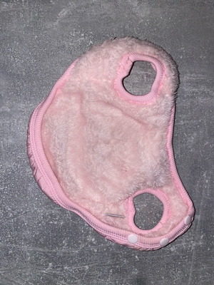 Dog jacket XS like new