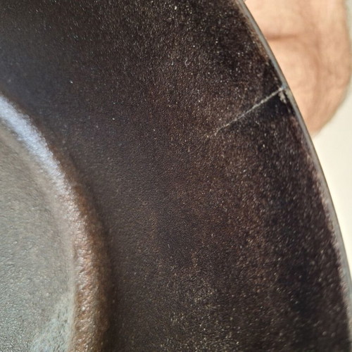 Lodge deep pot / Dutch oven, 4.7 liters
