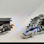  Παιδικο sneaker CONVERSE ALL STAR No.22 ΜΠΛΕ