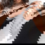  Salvia Resortwear ολόσωμο μαγιό crinkle