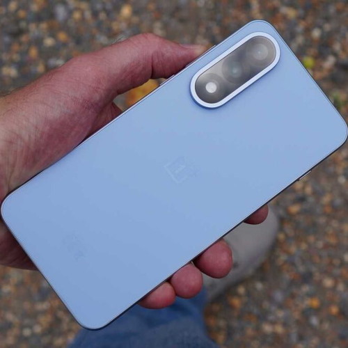 OnePlus Nord 5 new, 12GB RAM 512GB storage, Global Version, blue