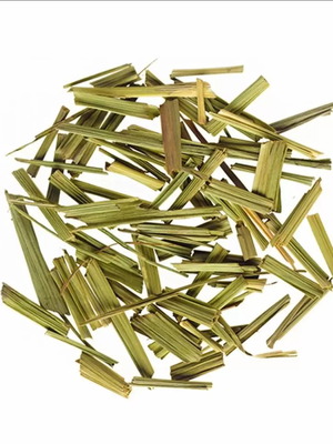 Lemongrass cut new from Egypt
