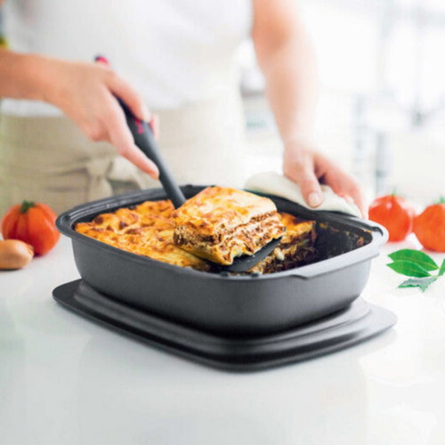 Tupperware Wide Spatula 32 cm, new
