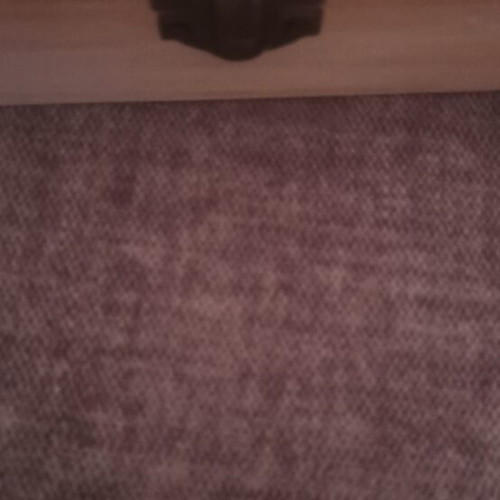 Wooden box new