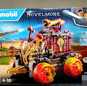 Playmobil Novelmore 71299