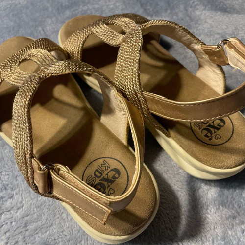 Exe Kids kids sandals Size 31