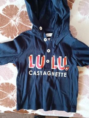 Baby sweatshirt like new, 6 months