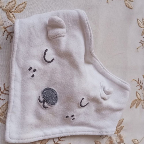 Baby bib